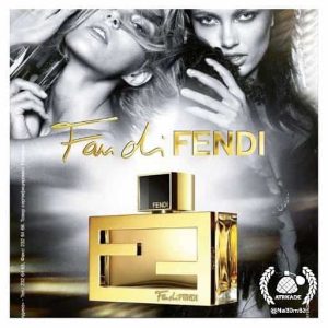 فروش ادکلن بدون جعبه فندی فن دی | Fan Di Fendi