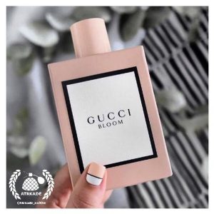 فروش ادکلن بدون جعبه گوچی بلوم 50 میل | Gucci Bloom