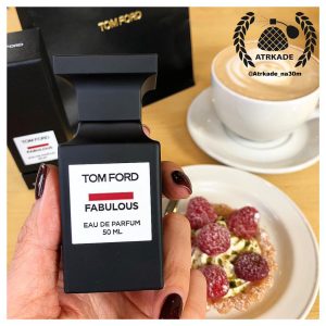 ادکلن بدون جعبه تامفورد فا.ک.ینگ فابیولوس | Tom Ford Fucking Fabulous
