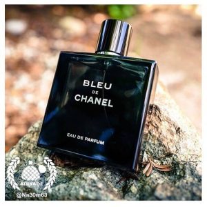ادکلن بدون جعبه بلو شنل 100 میل | Bleu de Chanel