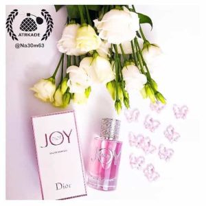 فروش ادکلن بدون جعبه دیور جوی | Dior Joy